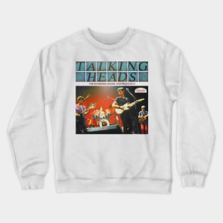 Boarding House San Francisco Crewneck Sweatshirt